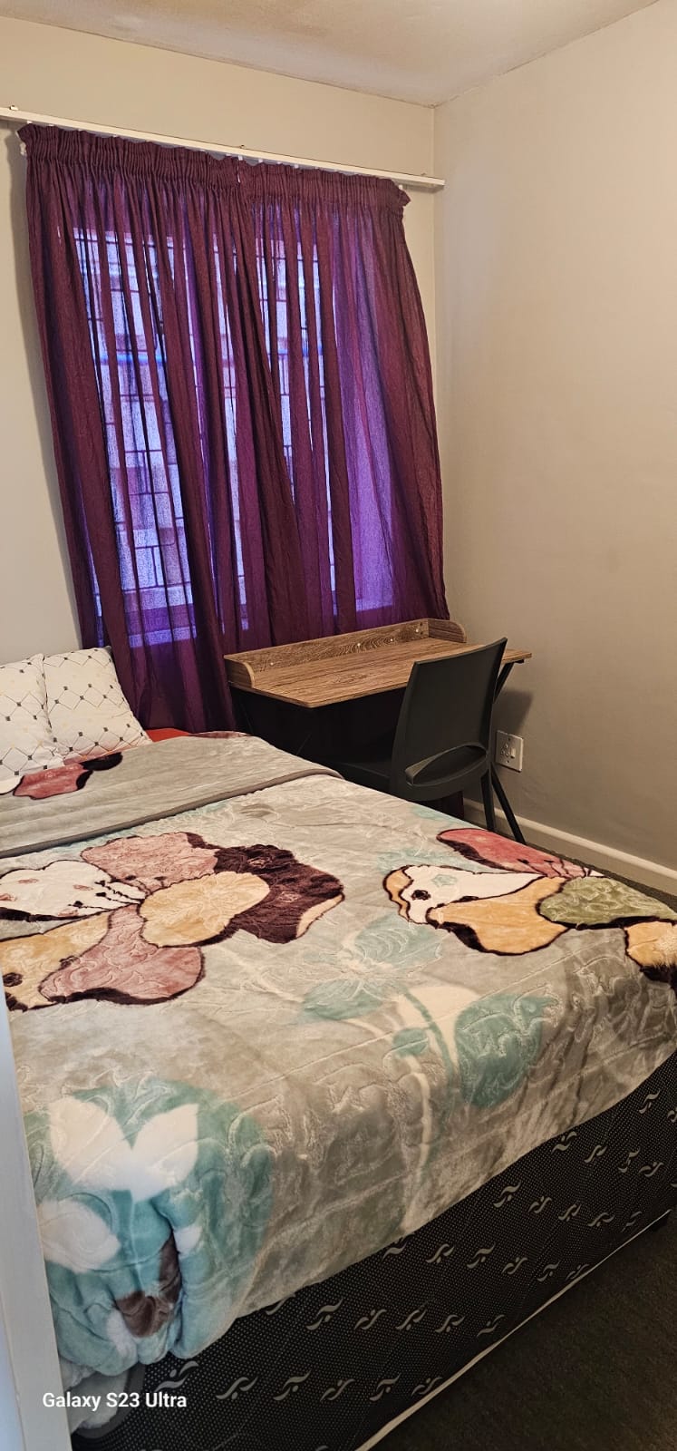 To Let 1 Bedroom Property for Rent in South End Eastern Cape